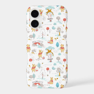 Winnie the Pooh   In the Hundred Acre Wood