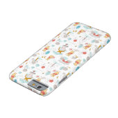 Winnie the Pooh | In the Hundred Acre Wood Case-Mate iPhone Case (Bottom)