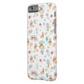Winnie the Pooh | In the Hundred Acre Wood Case-Mate iPhone Case (Back Left)