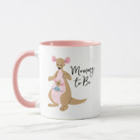Winnie the Pooh | Kanga and Roo Mommy to Be