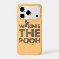 Winnie the Pooh Logo