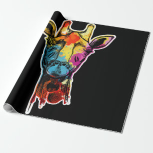 Winnie The Pooh Louis Vuitton Unisex T-shirt Wrapping Paper