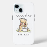 Winnie the Pooh | Mama Bear - New Mom