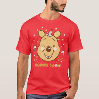 Winnie the Pooh Mommy to Bee T-Shirt