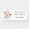 Winnie the Pooh & Pals - Balloons First Birthday