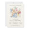 Winnie the Pooh & Pals - Balloons First Birthday