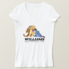 Winnie the Pooh & Pals | Family Vacation