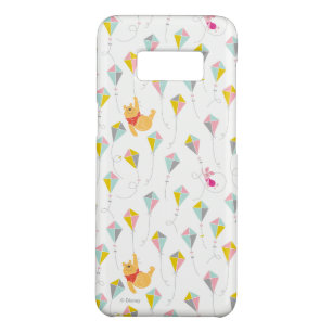 Winnie the Pooh   Pastel Kite Pattern Case-Mate Samsung Galaxy S8 Case
