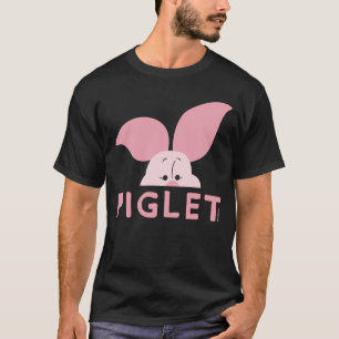 Winnie the Pooh   Peek-a-Boo Piglet T-Shirt