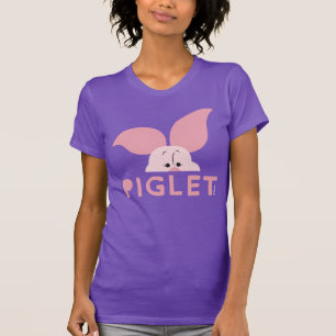 Winnie the Pooh Peek-a-Boo Piglet T-Shirt