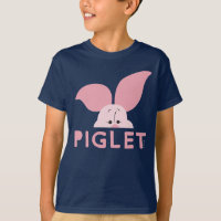 Winnie the Pooh | Peek-a-Boo Piglet