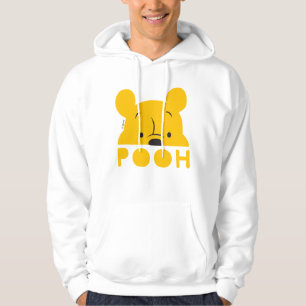 Winnie the Pooh   Peek-a-Boo Pooh Hoodie