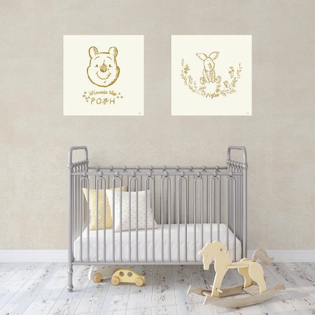 Winnie the Pooh & Piglet (Creator Uploaded)