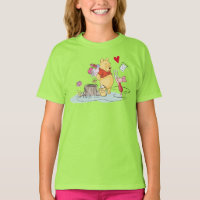 Winnie the Pooh & Piglet | Sweet Like Honey