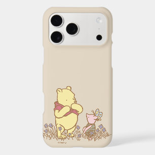 Winnie the Pooh   Pooh and Piglet in Field Classic