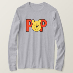 Winnie the Pooh Pop T-Shirt