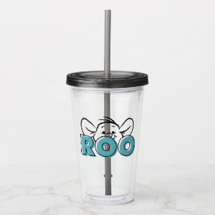 Winnie the Pooh   Roo Peek-A-Boo Acrylic Tumbler