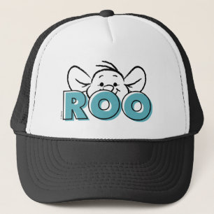 Winnie the Pooh   Roo Peek-A-Boo Trucker Hat