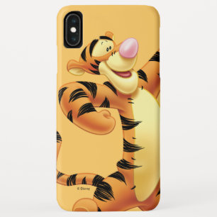 Winnie the Pooh  Tigger iPhone XS Max Case