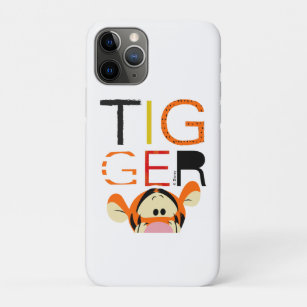 Winnie the Pooh - Tigger Editorial Case-Mate iPhone Case