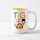 Winnie the Pooh - Tigger Editorial