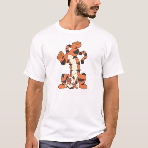 Winnie the Pooh Tigger  T-Shirt