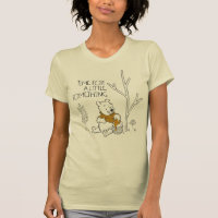 Winnie the Pooh | Time for a Little Something