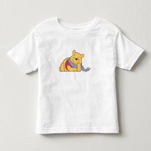 Winnie the Pooh Toddler T-shirt