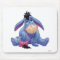 Winnie The Pooh's Eeyore Holding Tail