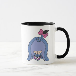 Winnie the Pooh's Eeyore Mug