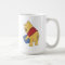 Winnie The Pooh's Pooh Ripped Seam