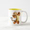 Winnie the Pooh's Tigger