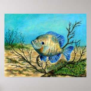Winning art by  G. Barker - Grade 11 Poster