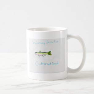 Winning artwork by S. Podrazik, Grade 4 Coffee Mug