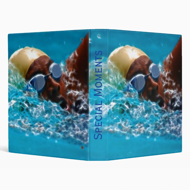 Winning Binder (Background)