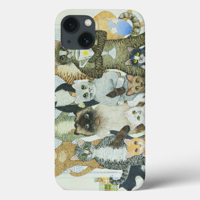 Winning Case-Mate iPhone Case (Back)