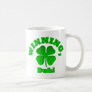 Winning, Duh! Mugs