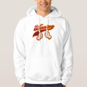 Winning Hoodie