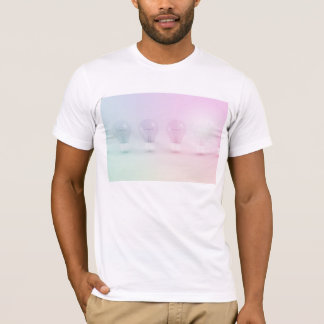 Winning Idea or Business as a Concept T-Shirt