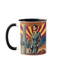 Winning is a Mindset Mug