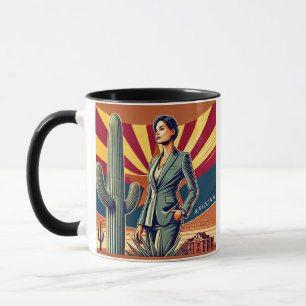 Winning is a Mindset Mug