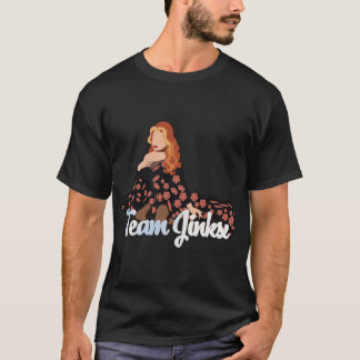 Winning Jinkx Monsoon Shirt and - All Stars Seaso