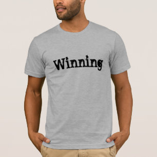 Winning T-Shirt