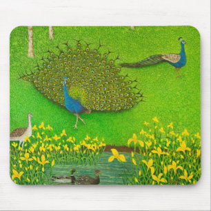 Winning Ways 2012 Mouse Pad