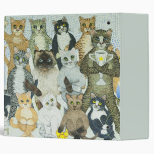 Winning ways binder