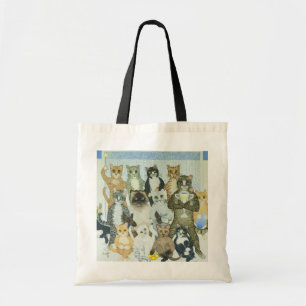 Winning ways tote bag