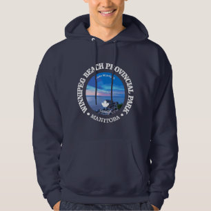 Winnipeg Beach PP Hoodie