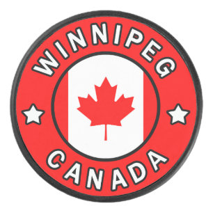 Winnipeg Canada