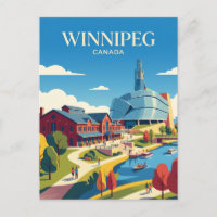 Winnipeg Canada