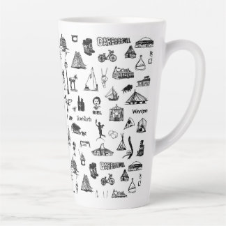 Winnipeg Mug IMAGES PLUS GRANDES